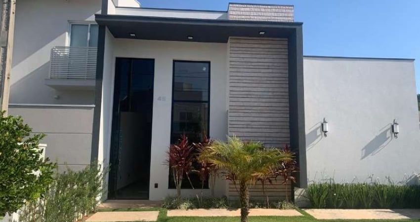 Casa com 3 quartos para alugar na Rua dos Oceanos, 45, Residencial São Bento, Salto