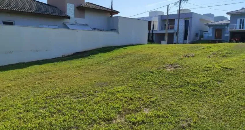 Terreno à venda na Rua Vereador Adelino Matiuzzi, s/n, Residencial Central Parque, Salto