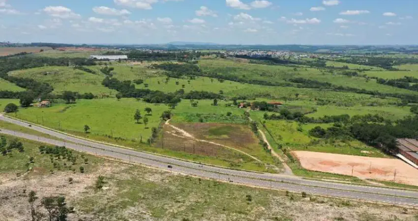 Terreno à venda na Rodovia Waldomiro Corrêa de Camargo, Vila Martins, Itu