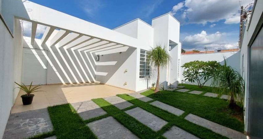 Casa com 3 quartos à venda na Rua Lacio, 82, Vila Roma, Salto