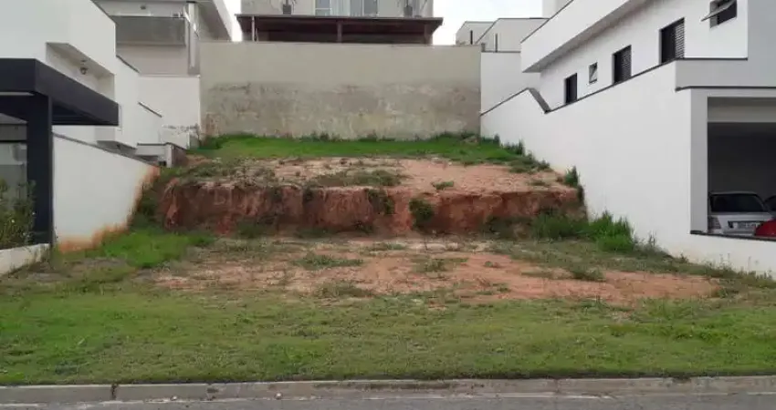 Terreno à venda na Rua Roberto Brichesi, Residencial Central Parque, Salto