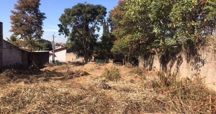 Terreno à venda na Rua Siracusa, Jardim Europa, Salto