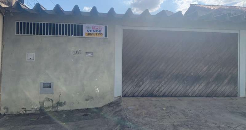 Casa com 3 quartos à venda na Rua Roque Lazzazera, 609, Jardim Santa Marta II, Salto