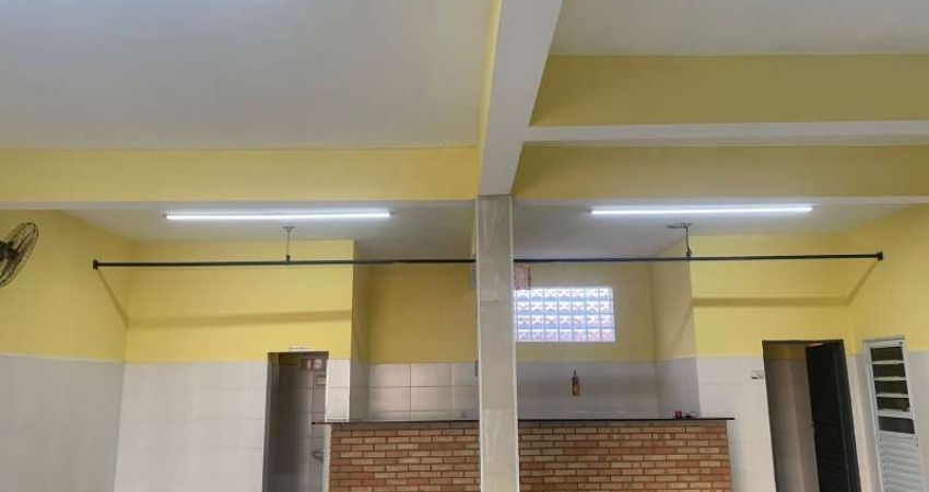 Ponto comercial para alugar na Rua Rússia, 477, Jardim Planalto, Salto