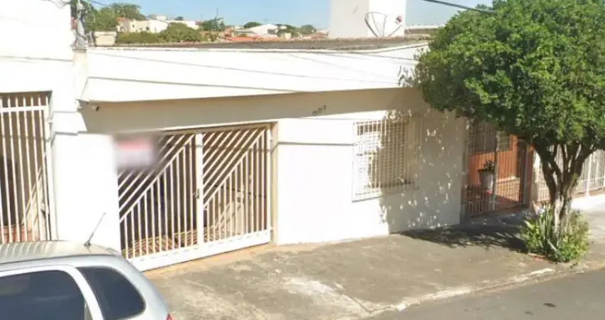 Casa com 3 quartos à venda na Rua Quintino Bocaiúva, 667, Centro, Salto