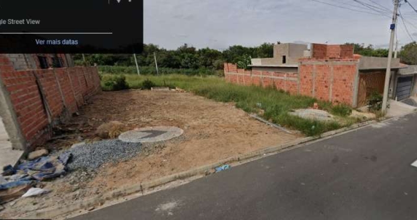 Terreno à venda na Rua Sargento-Expedicionário Luiz Fioco, Residencial Parque Imperial, Salto