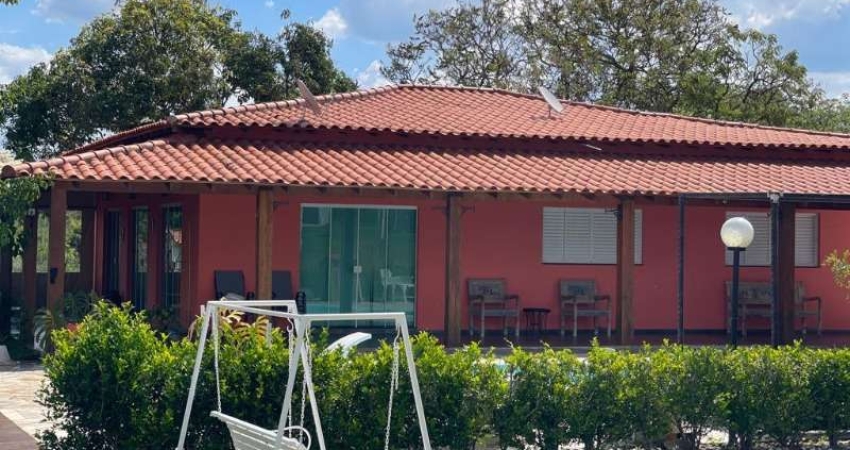 Casa com 4 quartos para alugar na Rua Beira Rio, 1158, Estância da Colina, Salto