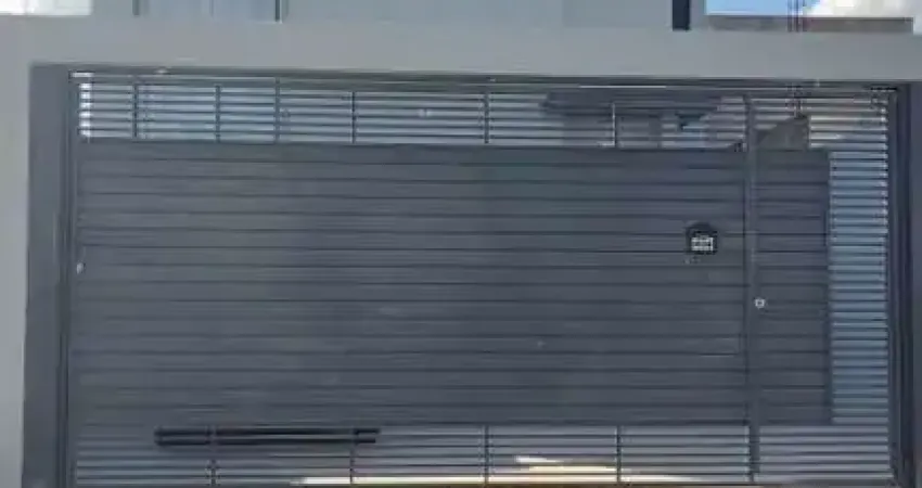 Casa com 3 quartos à venda na Silvestre Leal Nunes, 62, Residencial Vila Martins, Salto