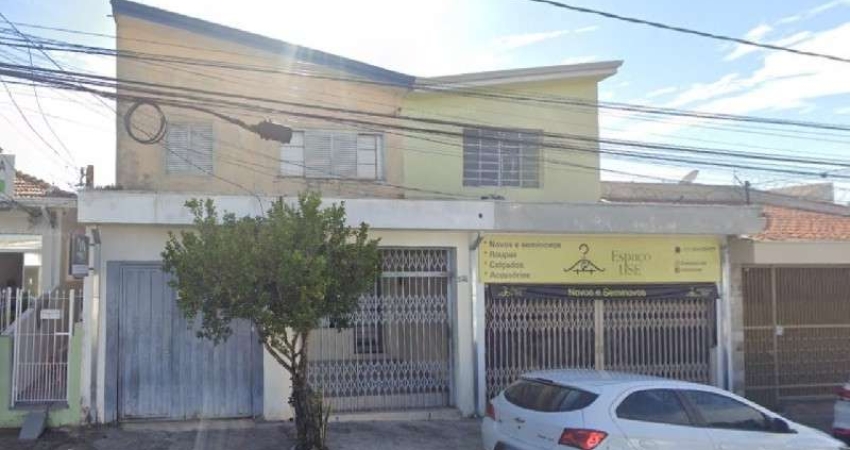Casa com 2 quartos à venda na Rua José Revel, 374 venda, Centro, Salto
