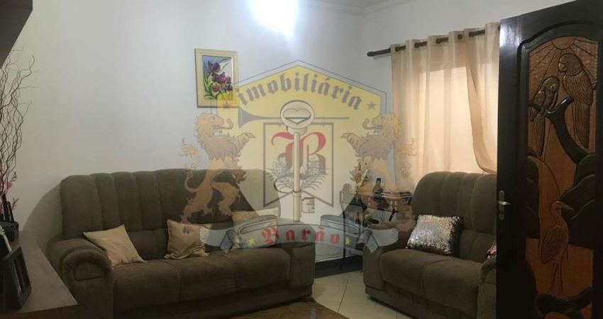 Casa com 3 quartos à venda na Rua Rússia, 661, Jardim Planalto, Salto