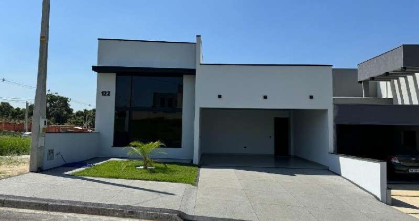 Casa com 3 quartos à venda na Rua das Marés, 122, Residencial São Bento, Salto