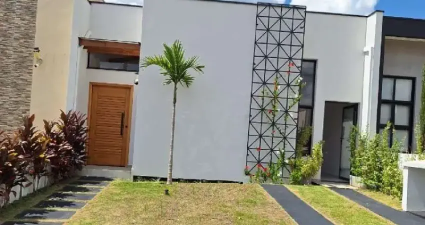 Casa com 3 quartos à venda na Rua Hermes Buratti, 227, Residencial Parque Imperial, Salto