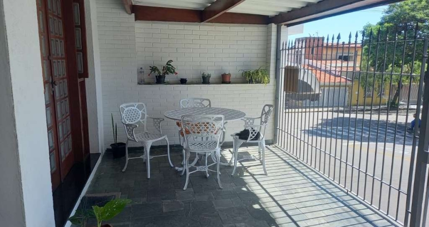 Casa com 2 quartos à venda na Rua Origenes Lessa, 58, Vila Romão, Salto