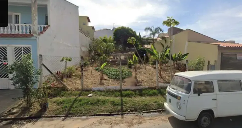 Terreno à venda na Rua Áustria, Jardim Celani, Salto