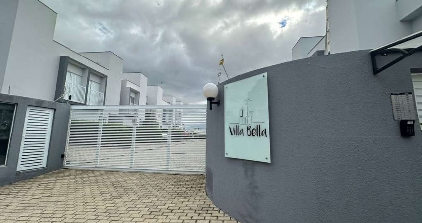 Casa em condomínio fechado com 3 quartos à venda na Rua Rubi, 85, Jardim Sontag, Salto