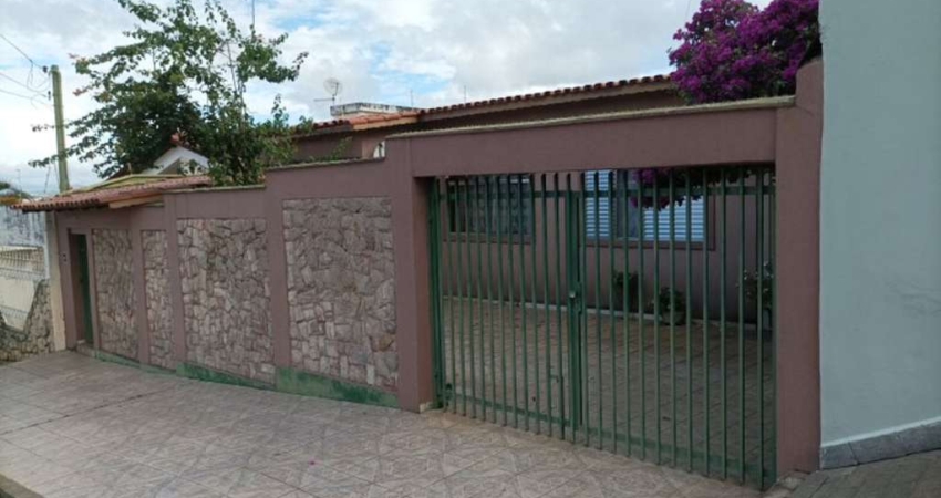 Casa com 3 quartos à venda na Rua Escócia, 933, Jardim Elizabeth, Salto