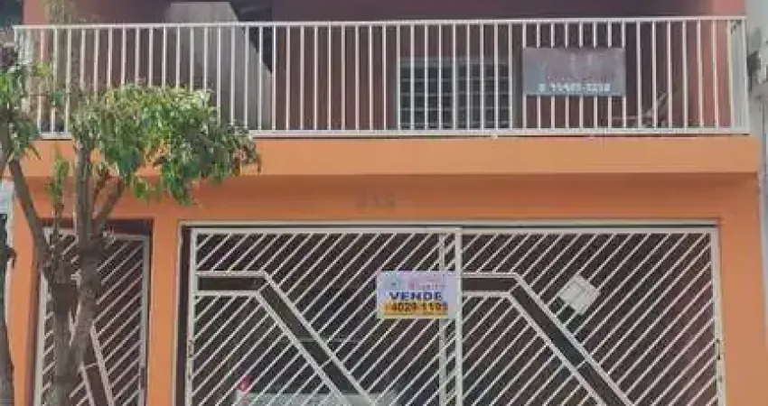 Casa com 2 quartos à venda na Rua São Felipe, 238, Jardim Alvorada, Salto