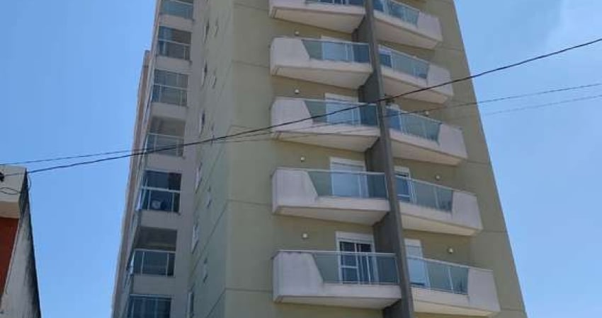 Apartamento com 2 quartos à venda na Rua Joaquim Nabuco, 140, Centro, Salto