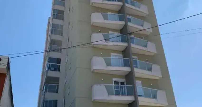 Apartamento com 2 quartos para alugar na Rua Joaquim Nabuco, 140, Centro, Salto