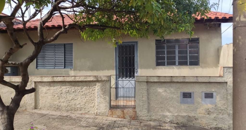 Casa com 2 quartos à venda na Rua Presidente Wenceslau, 79, Centro, Salto