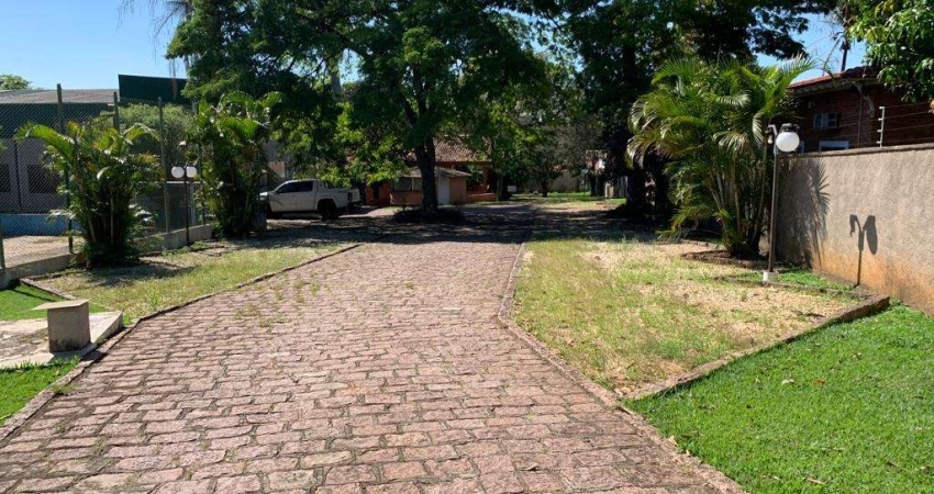 Ponto comercial com 4 salas para alugar na Rua Marechal Deodoro, 1440, Centro, Salto