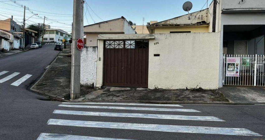 Casa com 1 quarto à venda na Rua Machado de Assis, 256, Jardim Três Marias, Salto