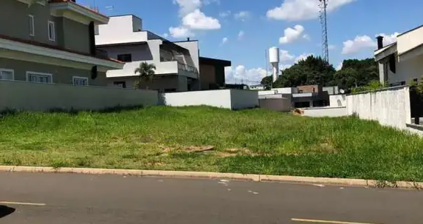 Terreno à venda na Rua Bandeirante Carlos Pedroso, Portal dos Bandeirantes Salto, Salto