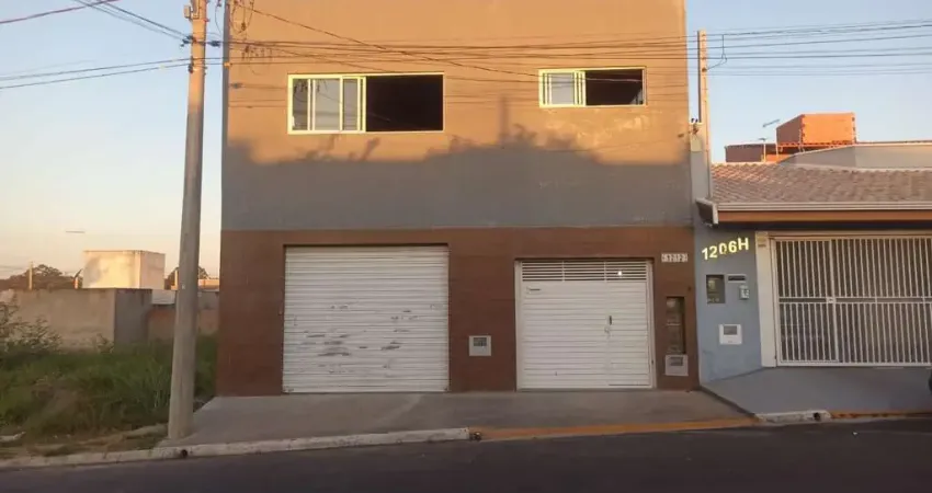 Casa com 2 quartos à venda na Rua Roque Lazzazera, 1212, Jardim Santa Marta III, Salto
