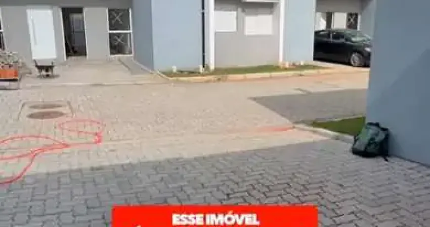Casa com 2 quartos à venda na Rua Campos Salles, 173, Vila Nova, Salto