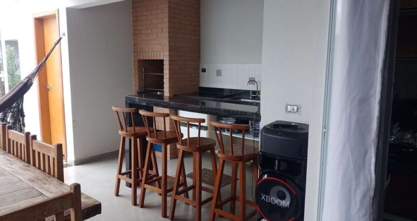 Casa para permuta em Salto