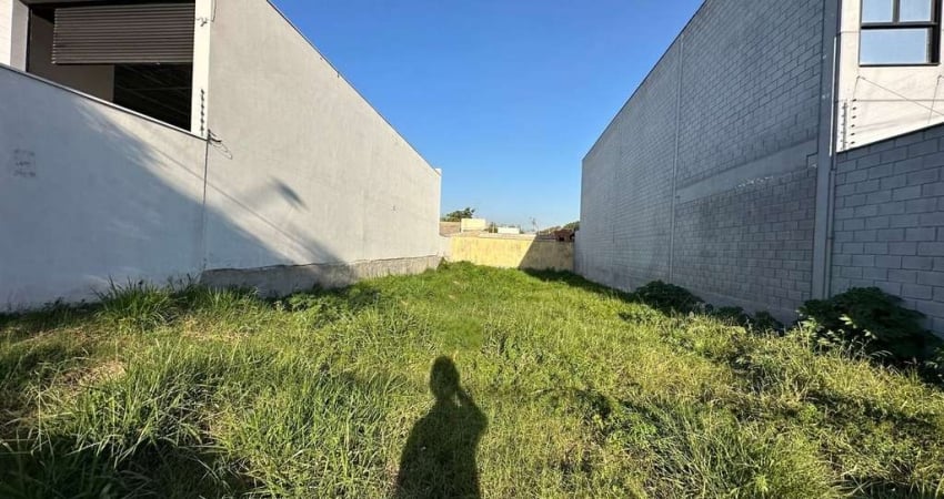 Terreno comercial à venda na Avenida Presidente Jânio Quadros, Jardim Municipal, Salto