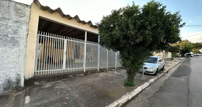 Casa com 3 quartos à venda na Rua Roque Lazzazera, 495, Jardim Santa Marta III, Salto