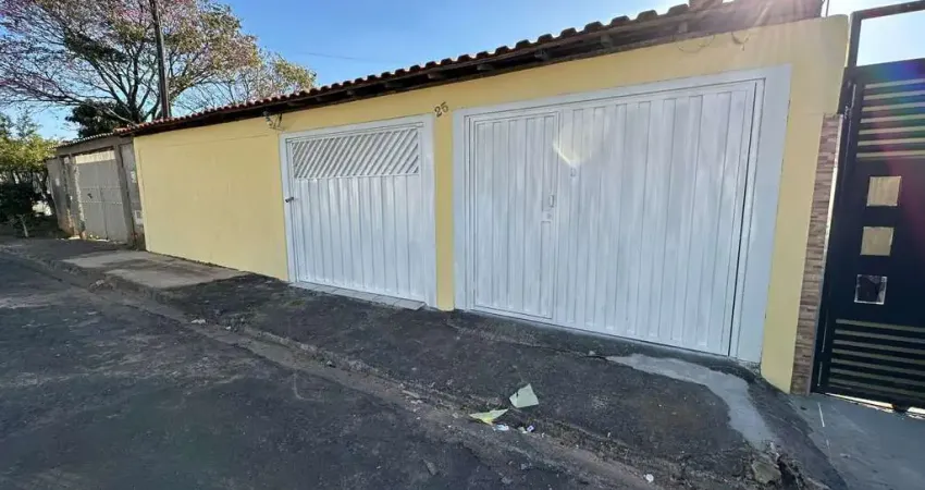 Casa com 4 quartos à venda na Rua Marquês de Barbacena, 25, Jardim Santa Cruz, Salto