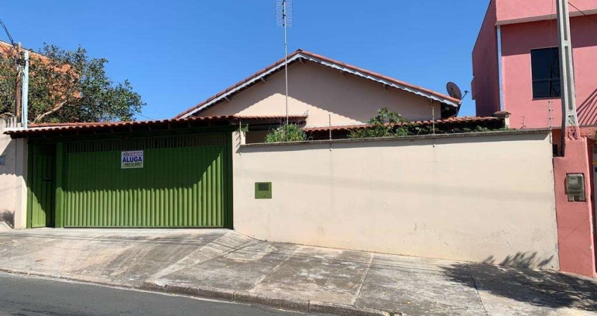 Casa com 3 quartos à venda na Rua das Avencas, 27, Residencial Porto Seguro, Salto