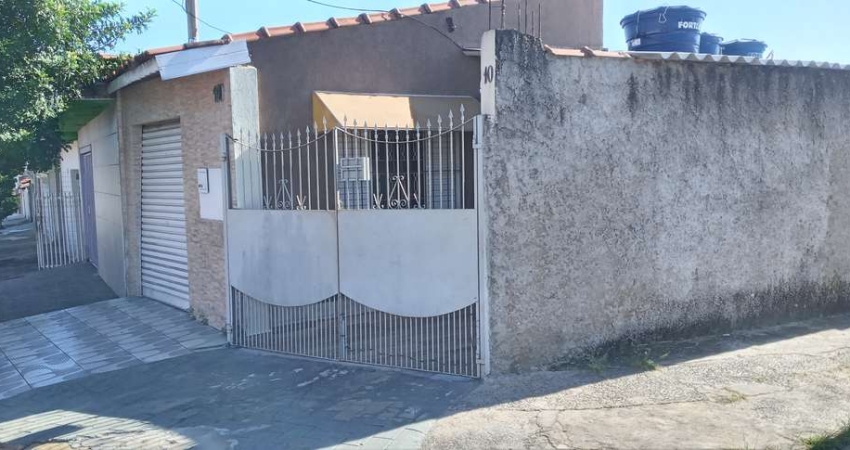 Casa com 2 quartos à venda na Rua São José, 10, Jardim São Judas Tadeu, Salto