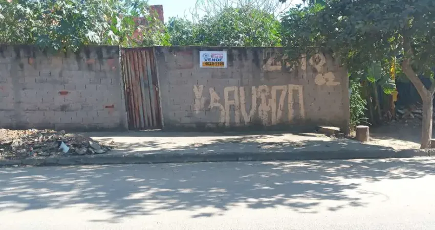 Terreno à venda na Rua Cidadão Prestante Laerte Milanez, Residencial Fabbri, Salto