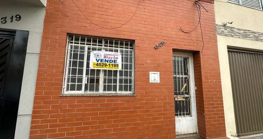 Casa com 2 quartos à venda na Rua Rui Barbosa, 1325, Centro, Salto