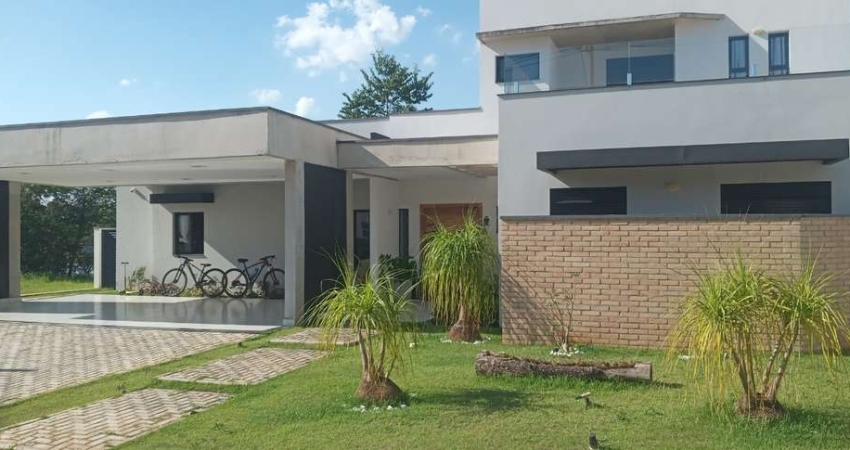 Casa com 5 quartos à venda na Rua dos Jesuítas, 297, Portal dos Bandeirantes Salto, Salto