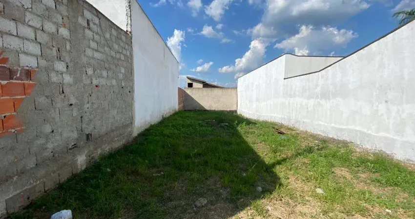 Terreno à venda na Rua Albina Ferrari Ribas, 000, Residencial Vila Martins, Salto