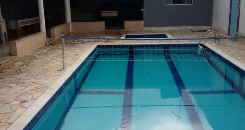 Ponto comercial com 1 sala à venda na Avenida Airton Senna da Silva, 647, Residencial Vila dos Eucaliptos, Salto