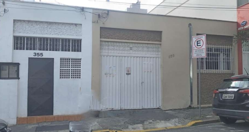 Casa com 2 quartos à venda na Rua Prudente de Moraes, 359, Centro, Salto