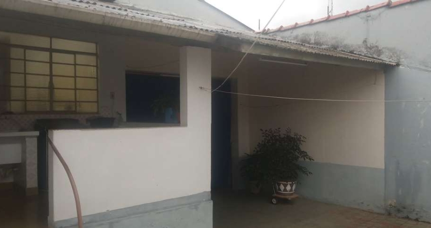 Casa com 2 quartos à venda na Avenida Dom Pedro II, 1508, Centro, Salto