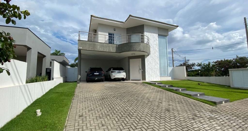 Casa com 4 quartos à venda na Rua Bandeirante Brás Leme, 48, Portal dos Bandeirantes Salto, Salto