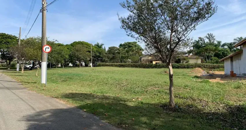 Terreno à venda na Alameda Lipisano, 000, Haras Paineiras, Salto
