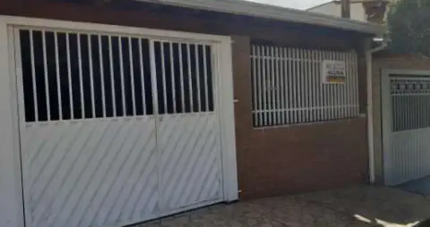 Casa com 3 quartos à venda na Rua Estado de Alagoas, .522, Loteamento Terras de São Pedro e São Paulo, Salto