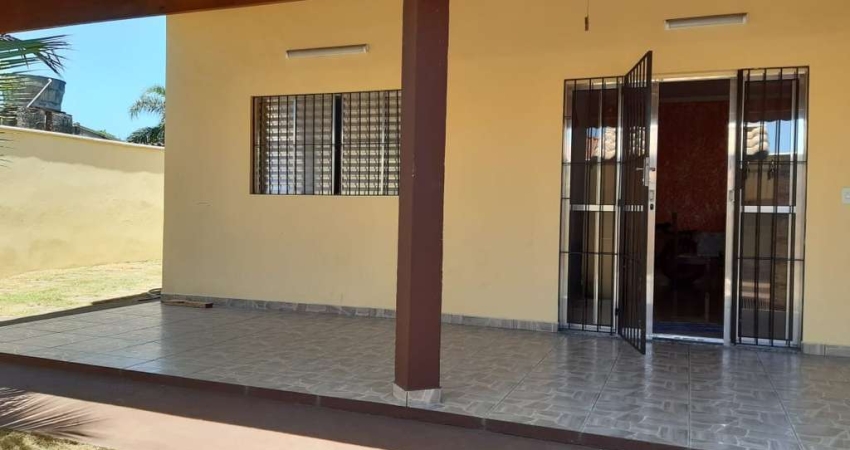 Casa com 2 quartos à venda na Rua São Judas Tadeu, 910, Balneário Britânia, Ilha Comprida