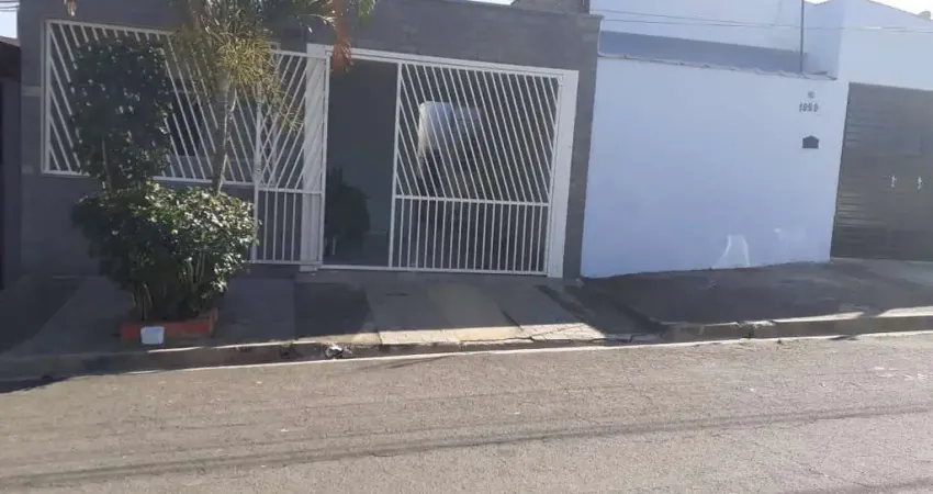 Casa com 2 quartos à venda na Rua André Dias de Almeida, 1991, Jardim Santa Efigênia, Salto
