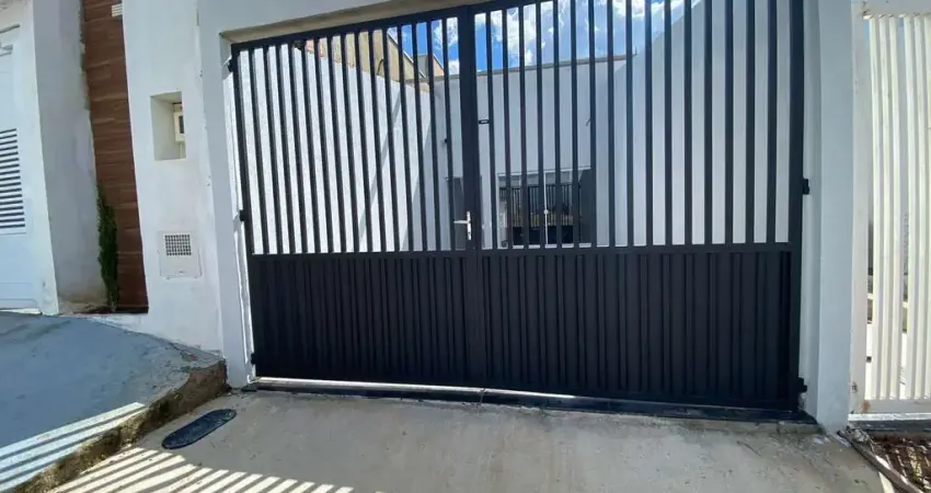 Casa com 2 quartos à venda na Rua Walter Mazetto, 80, Residencial Parque Imperial, Salto