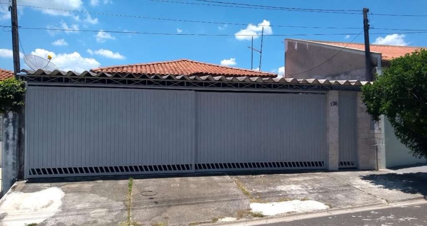 Casa com 3 quartos à venda na Rua Anello Bochini, 126, Parque Residencial Potiguara, Itu