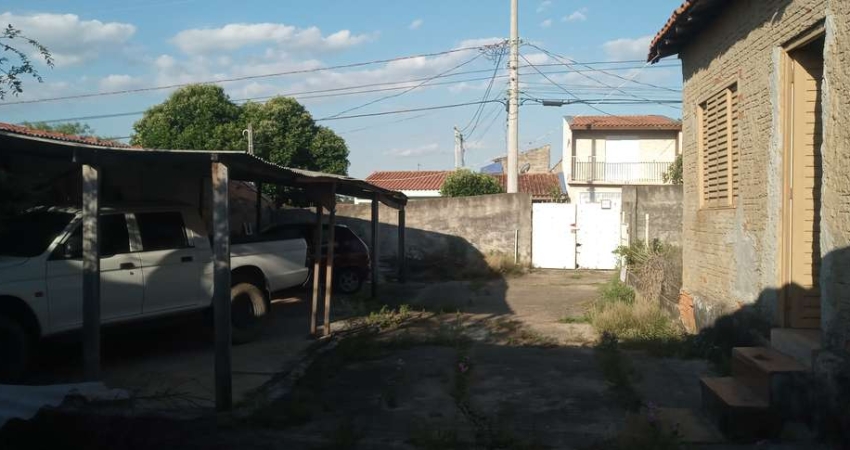Terreno à venda na Rua Natalina Vila, 129B, Jardim Saltense, Salto